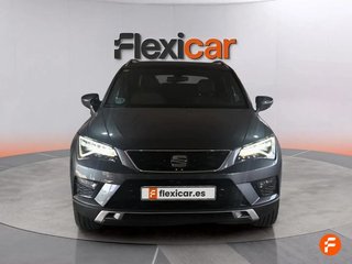 Seat Ateca 1.6 TDI 85kW (115CV) St&Sp Reference Eco
