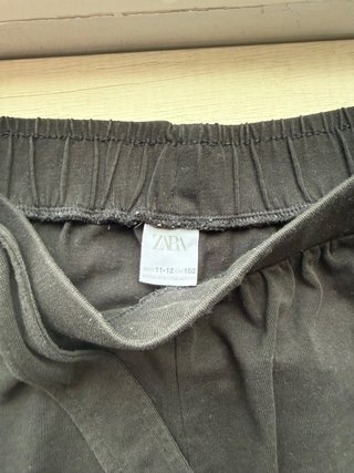 Ropa variada niña 9-12 años