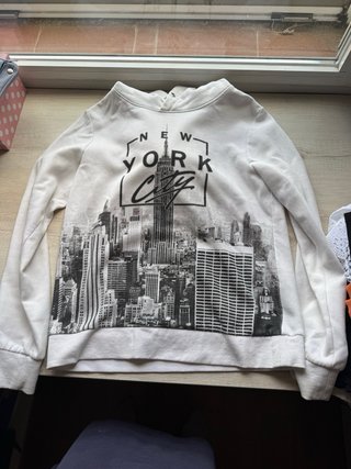 Ropa variada niña 9-12 años
