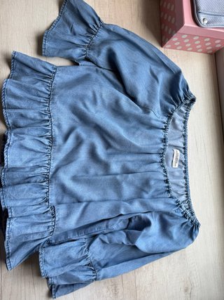 Ropa variada niña 9-12 años