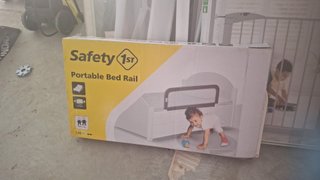 Barandilla Cama Portátil Safety 1st