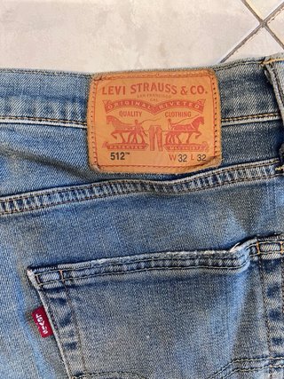 Jeans Levi's skinny