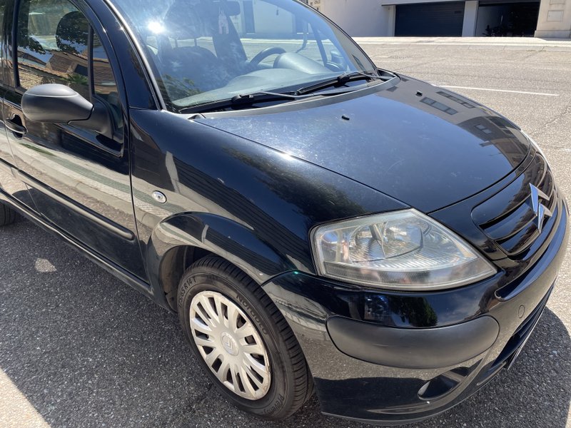 Citroen C3 1.1 Furio 2007 - foto 1