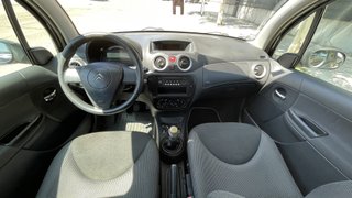 Citroen C3 1.1 Furio 2007