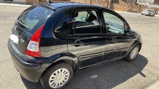 Citroen C3 1.1 Furio 2007