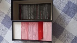 Juego de mesa OMAIGOD Hazme el Humor