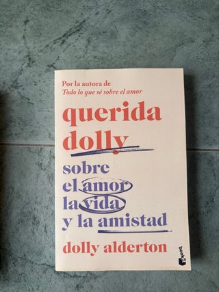 Querida Dolly