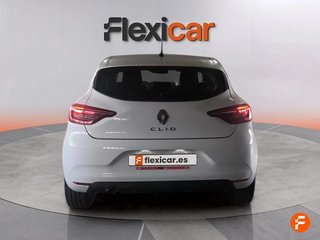 Renault Clio Business TCe 67 kW (90CV)