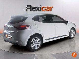 Renault Clio Business TCe 67 kW (90CV)