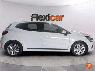 Renault Clio Business TCe 67 kW (90CV)