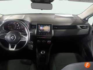 Renault Clio Business TCe 67 kW (90CV)