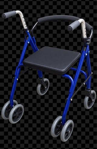 Cama Ortopédica Eléctrica Articulada