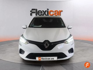 Renault Clio Business TCe 67 kW (90CV)