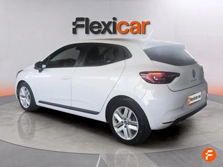 Renault Clio Business TCe 67 kW (90CV)