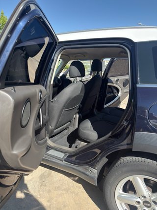 MINI Countryman 2012
