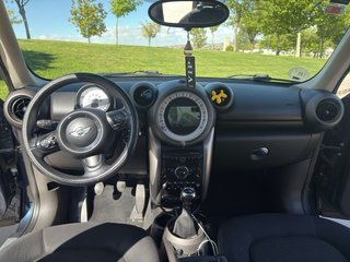 MINI Countryman 2012