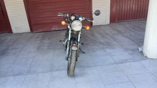 Kawasaki KZ400