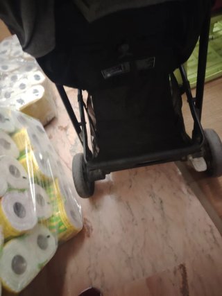 Carrito de bebé Nurse by Jané