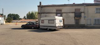 Caravana menos de 750 kg