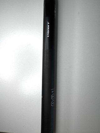 Tija Onoff Helium Carbon Vflex 27.2