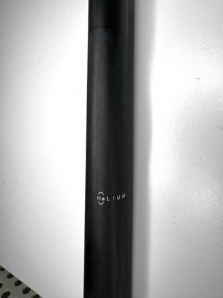 Tija Onoff Helium Carbon Vflex 27.2