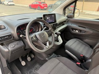 Opel Combo Life 2023