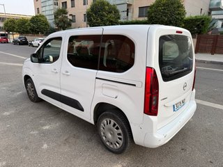 Opel Combo Life 2023