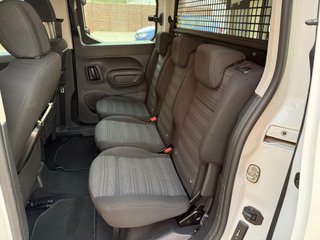 Opel Combo Life 2023