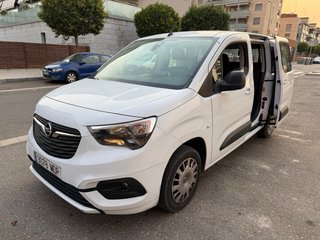 Opel Combo Life 2023