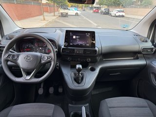 Opel Combo Life 2023