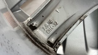 Llantas Peugeot 308 16 pulgadas