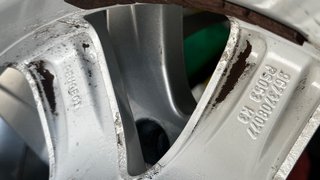 Llantas Peugeot 308 16 pulgadas