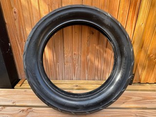 Neumático Continental trailattack 2 120/90 R17
