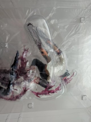 Figura Figuarts Zero Chainsaw Man