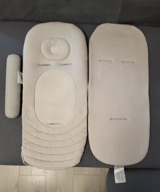 Carro de bebé Inglesina Aptica