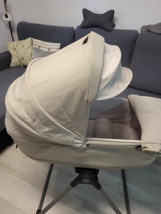 Carro de bebé Inglesina Aptica