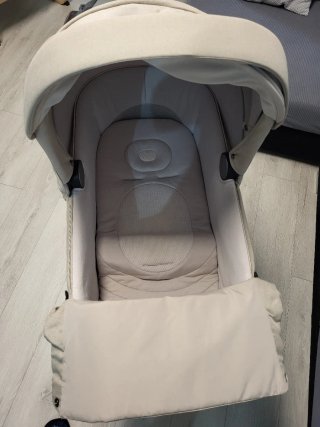 Carro de bebé Inglesina Aptica