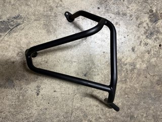 Defensa Delantera Derecha Voge 650 DSX Original