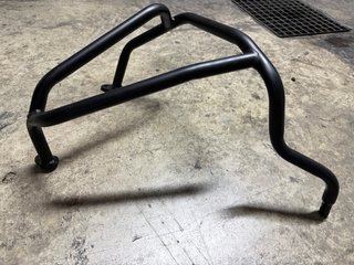 Defensa Delantera Derecha Voge 650 DSX Original