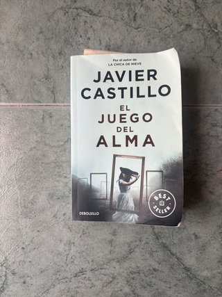 El juego del alma