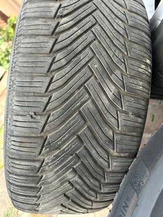 Llantas Originales BMW R17