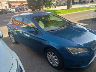 SEAT Leon 2013