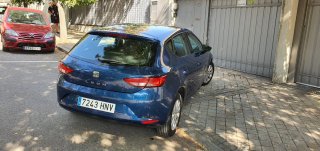 SEAT Leon 2013
