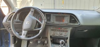 SEAT Leon 2013