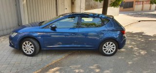 SEAT Leon 2013