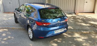 SEAT Leon 2013