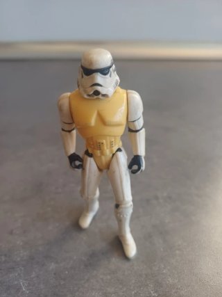 Stormtrooper Star Wars 1995 Kenner