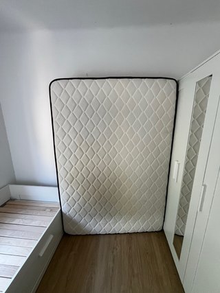 Colchón Cecotec 135x190 cm