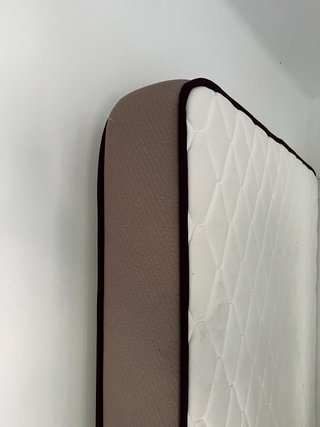 Colchón Cecotec 135x190 cm