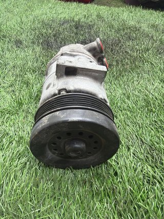 Compresor A/A Opel Corsa D 4471905041